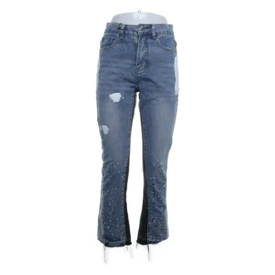 Jeans (Blue, Black, White) from Gallery Dept Cotton