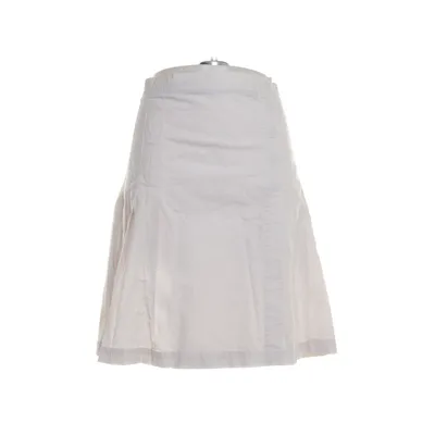 Omlottkjol (Vit, Flerfärgad) från Thomas Burberry Bomull, Polyester