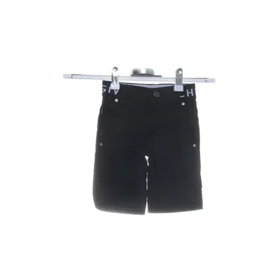 Jeansshorts (Svart) från Givenchy Bomull, Elastan, Polyester
