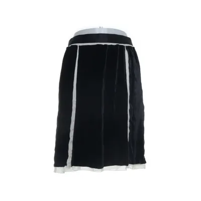 Rok (Zwart, Beige) van Dolce & Gabbana Zijde