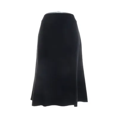 Kjol (Blå) från Gerry Weber Polyester, Elastan, Acetat