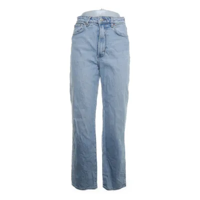 Jeans (Blau) von Neuw Elasthan, Bio-Baumwolle