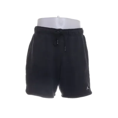 Sweat shorts (Gray) from Nike Air Jordan Cotton, Polyester