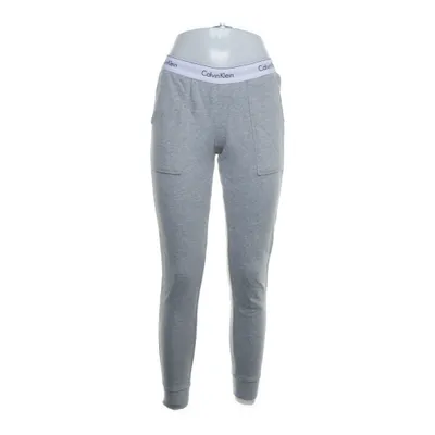 Mjukisbyxor (Grå) från Calvin Klein Sleepwear Bomull, Polyester