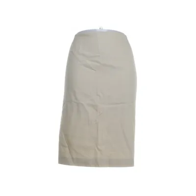 Kjol (Beige) från Versace Classic Ull