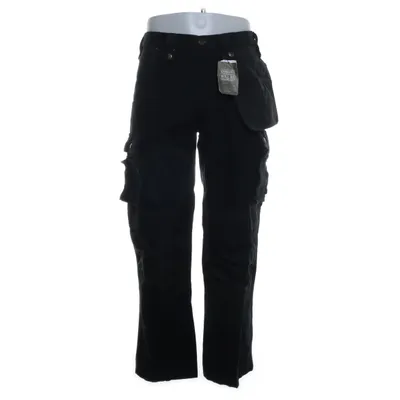 Werkbroek (Zwart) van Carhartt Nylon, Katoen