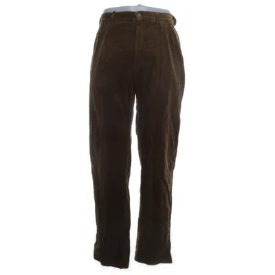 Corduroy broek (Bruin) van Polo Ralph Lauren