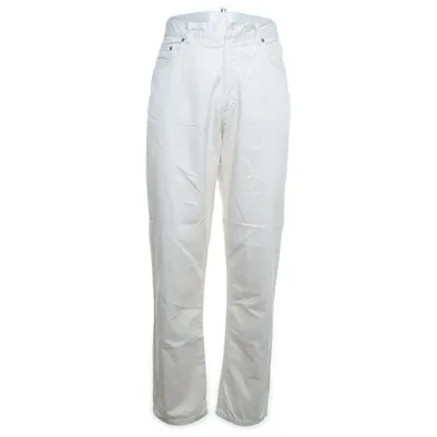 Jeans (Beige) from Ermenegildo Zegna Cotton