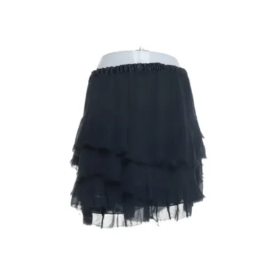 Rok (Zwart) van Isabel Marant Étoile Polyester, Zijde