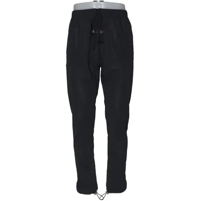 Joggers (Gray) from Fear of God Essentials Polyester