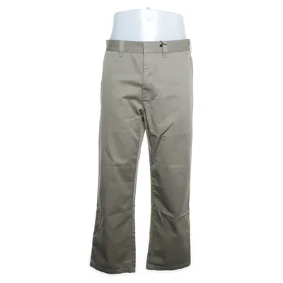 Bukser (Beige) fra Supreme Bomuld, Polyester