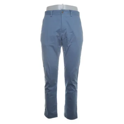 Chinos (Blå) fra Polo Ralph Lauren Bomuld, Elastan
