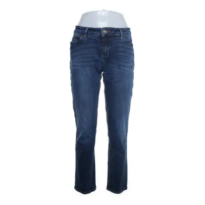 Spijkerbroek (Blauw) van Tommy Hilfiger Katoen, Elastaan