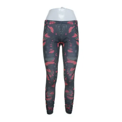Leggings (Grön, Flerfärgad) från Alexander McQueen Elastan, Polyester
