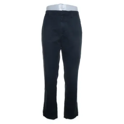 Chinos (Blå) från Raf Simons Bomull