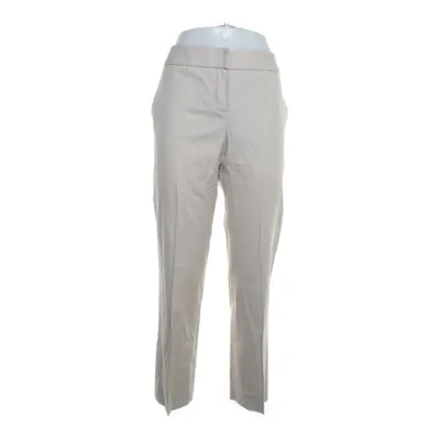 Bukser (Beige) fra Chloé Bomuld, Elastan