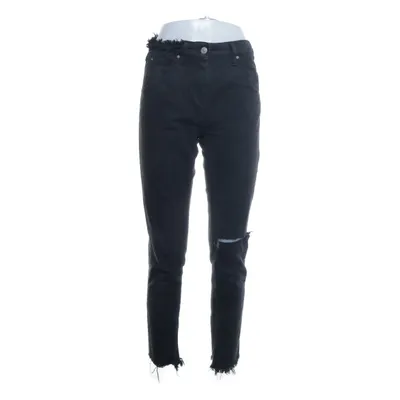 Jeans (Svart) från Isabel Marant Bomull, Elastan