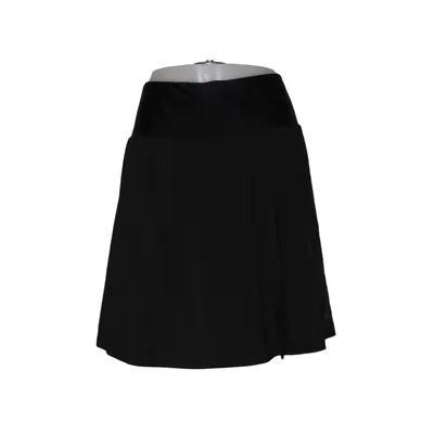 Jupe-short (Noir) de Engelsons Élasthane, Polyamide, Polyester