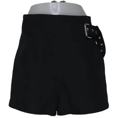Short (Noir) de 3.1 Phillip Lim Coton, Polyester