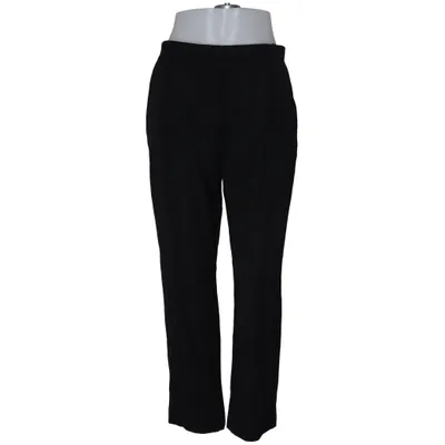 Suit pants (Black) from Yves Saint Laurent Wool