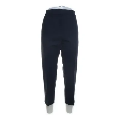 Kostymbyxor (Blå) från Jil Sander Bomull, Elastan, Polyamid, Ull