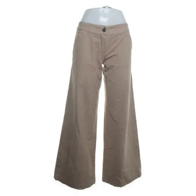Palazzobyxor (Beige) från Marni Bomull