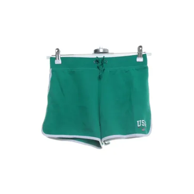 Sweat shorts (Green) from Polo Ralph Lauren Cotton, Polyester