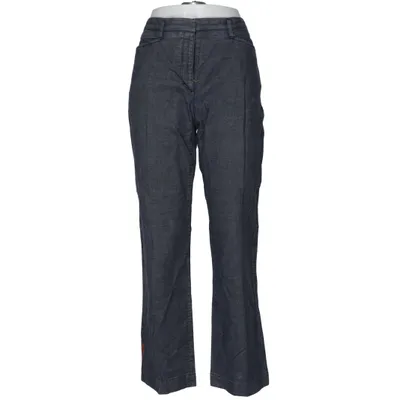 Hose (Grau) von Prada Linea Rossa Baumwolle