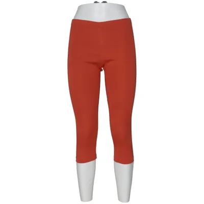 Leggings (Pink) fra Marni Bomuld, Elastan, Viscose