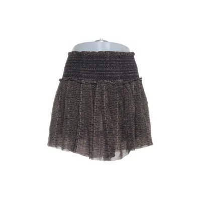 Kjol (Flerfärgad) från Isabel Marant Silke