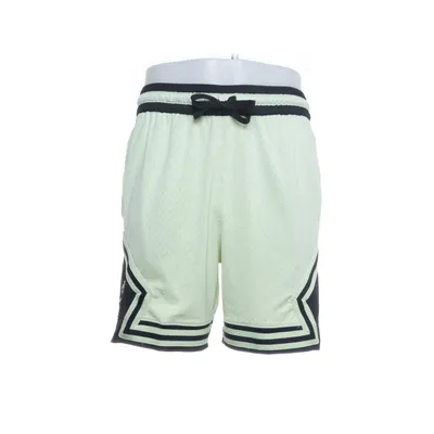Basketshorts (Gul, Svart) från Jordan Polyester