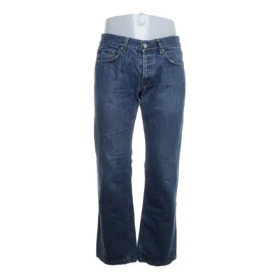 Jeans (Blå) fra Prada Bomuld