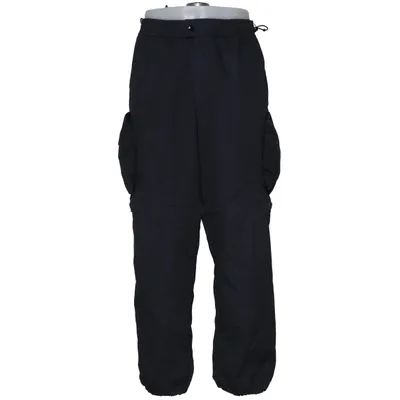 Cargo broek (Grijs) van Supreme Katoen