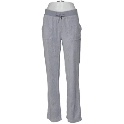 Mjukisbyxor (Grå) från Juicy Couture Bomull, Polyester