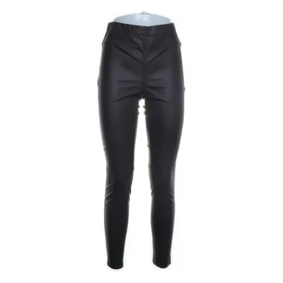 Leggings (Brun) från Knit-ted Polyuretan, Viskos