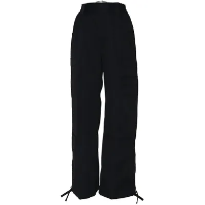 Cargobyxor (Svart) från Jordan Polyester