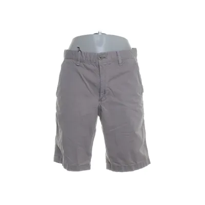 Korte broek (Beige) van Uniqlo Katoen