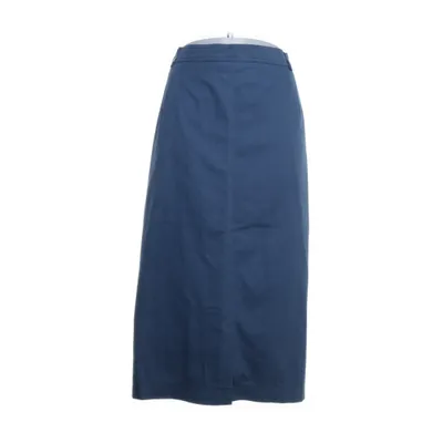 Skirt (Blue) from Givenchy Cotton