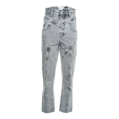Jeans (Grå) fra Isabel Marant Bomuld
