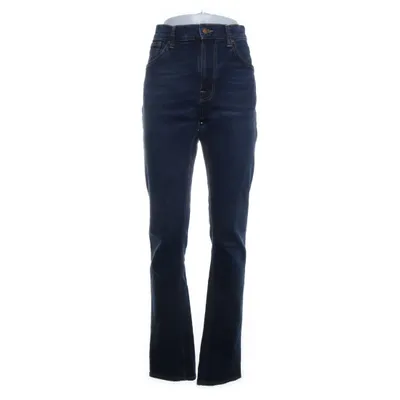 Jeans (Lean Dean New) från Nudie Jeans Bomull, Elastan