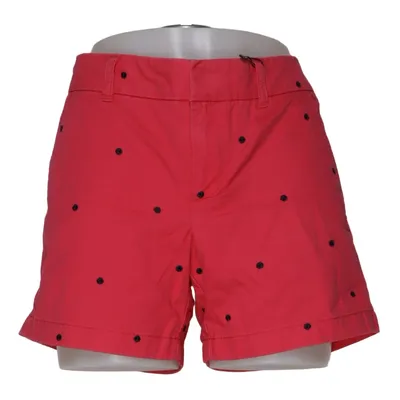 Short (Rose) de Tommy Hilfiger Coton, Polyester
