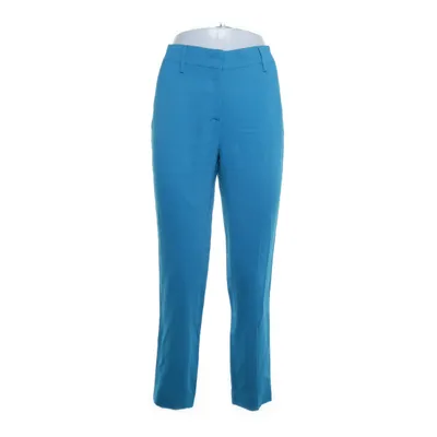 Kostuumbroek (Blauw) van Prada Elastaan, Cupro, Viscose