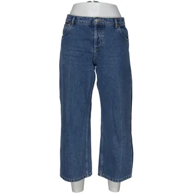Jeans (Blå) från Balenciaga Bomull