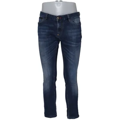 Jean (Illegal Fight Club) de Philipp Plein