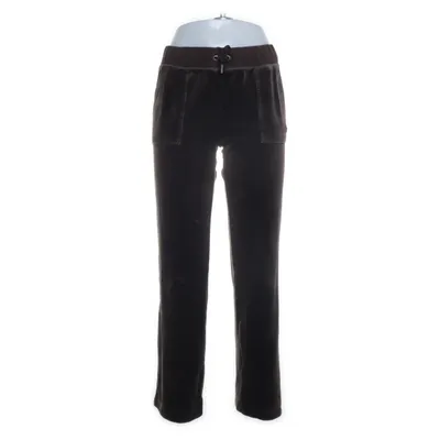 Joggingbroek (Bruin) van Juicy Couture Elastaan, Polyester