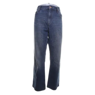 Jeans (Blå) från Isabel Marant Étoile Bomull