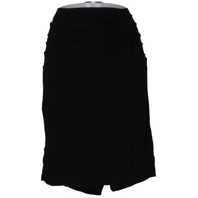 Rok (Zwart) van Prada Acetaat, Polyester