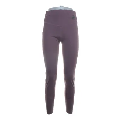 Träningstights (Lila) från Mammut Elastan, Nylon