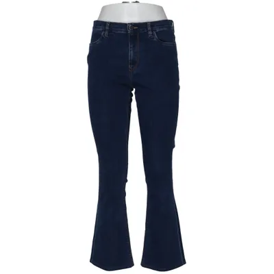 Jeans (Blue) from Prada Cotton, Polyester