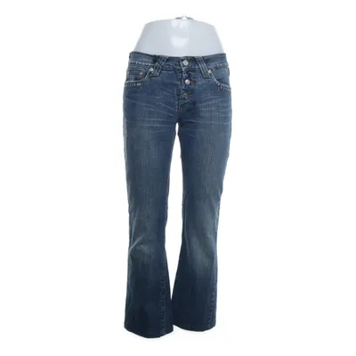 Jeans (Blå) fra Versace Jeans Couture Bomuld, Polyester